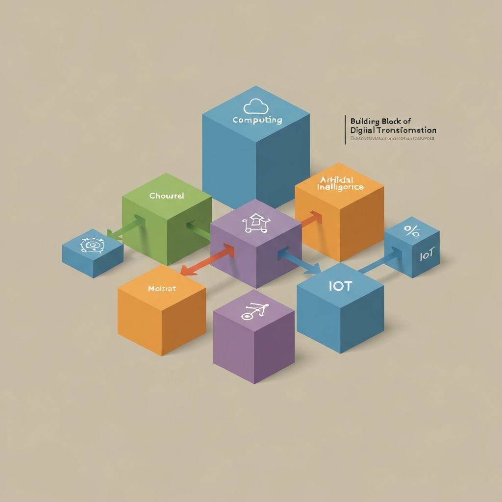 Dimensiones Kaiden: Diagnóstico, Cultura, Capacidades, Gobernanza y Tecnología